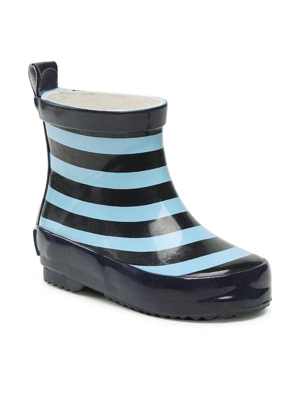 Playshoes Playshoes Гумени ботуши 180365 Син