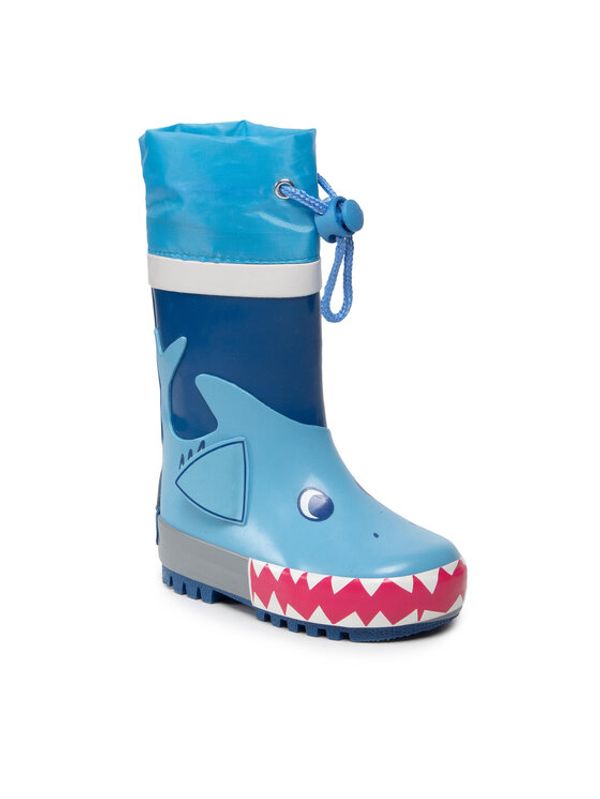 Playshoes Playshoes Гумени ботуши 188701 M Син