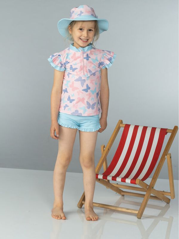 Playshoes Playshoes Капела 461317 Цветен