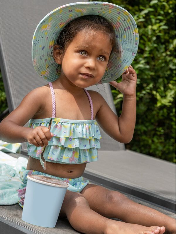 Playshoes Playshoes Капела 461327 Зелен