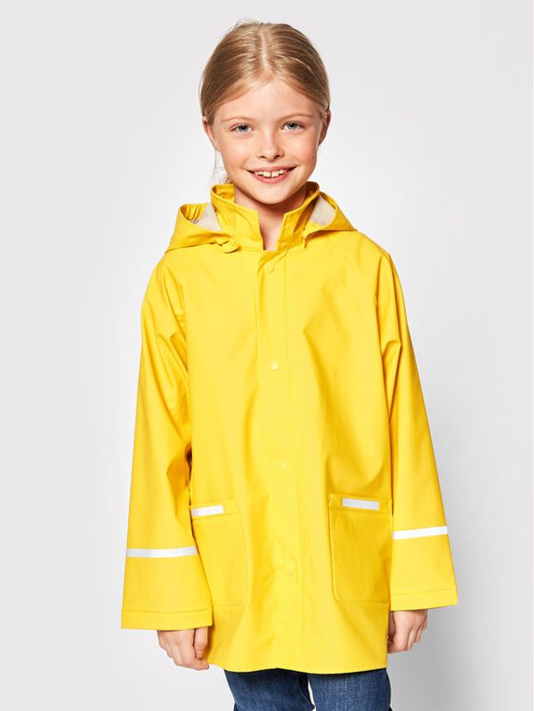 Playshoes Playshoes Наметало 408638 D Жълт Regular Fit