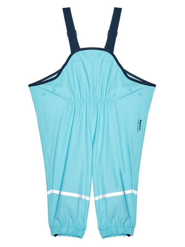 Playshoes Playshoes Панталони за дъжд 405424 D Син Regular Fit