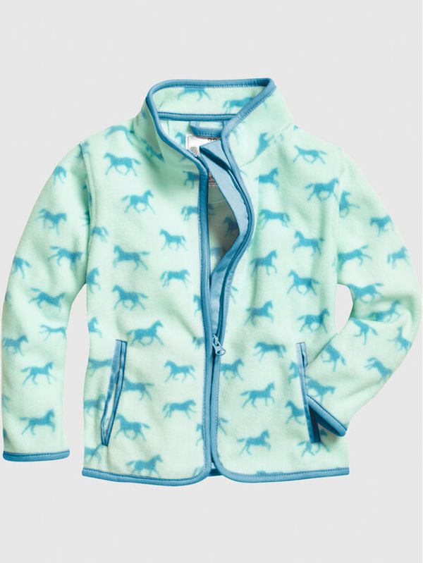 Playshoes Playshoes Полар 420031 D Син Regular Fit