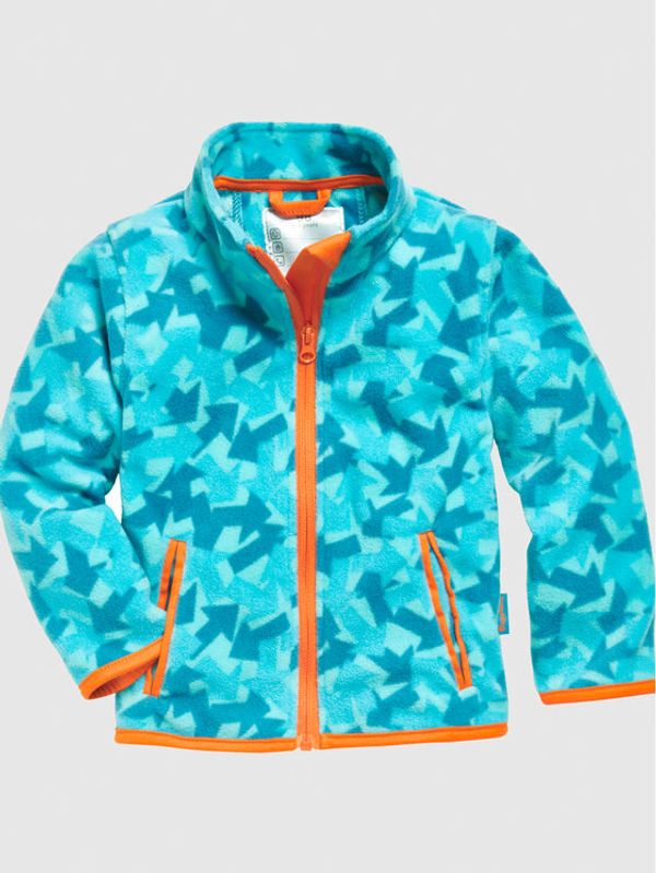 Playshoes Playshoes Полар 420040 D Син Regular Fit