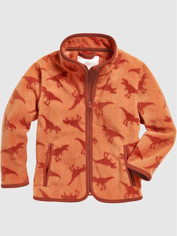 Playshoes Playshoes Полар 420060 D Оранжев Regular Fit