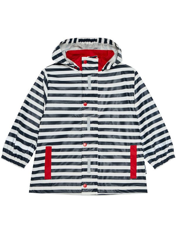 Playshoes Playshoes Яке за дъжд 408540 M Цветен Regular Fit