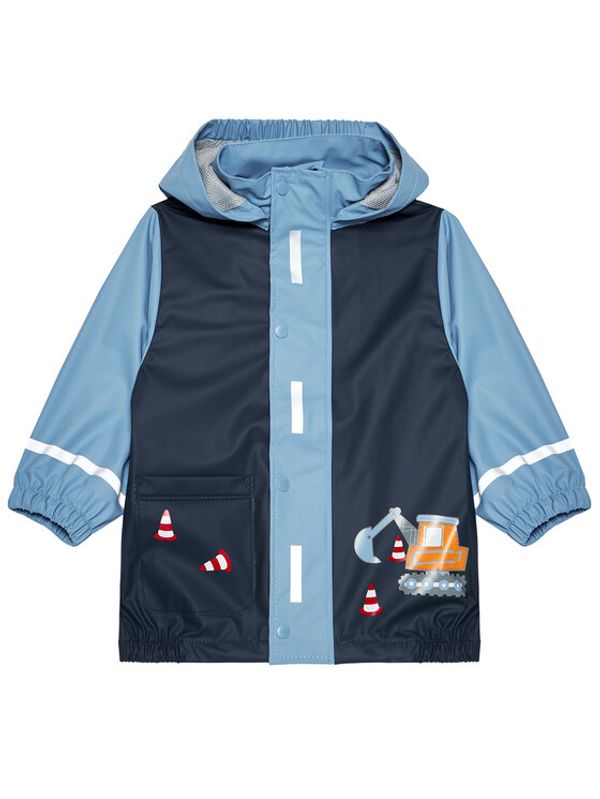 Playshoes Playshoes Яке за дъжд 408548 M Тъмносин Regular Fit