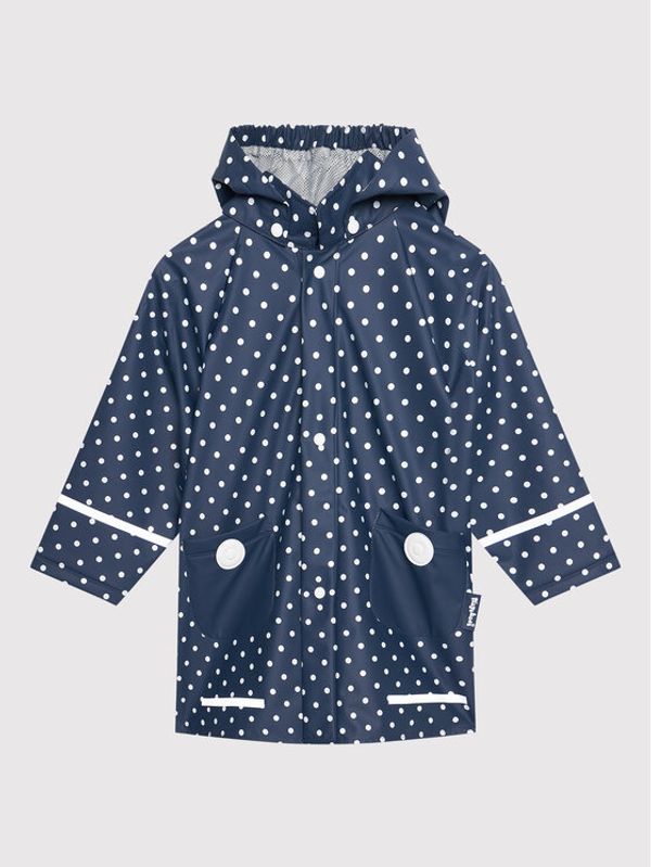 Playshoes Playshoes Яке за дъжд 408566 M Тъмносин Regular Fit