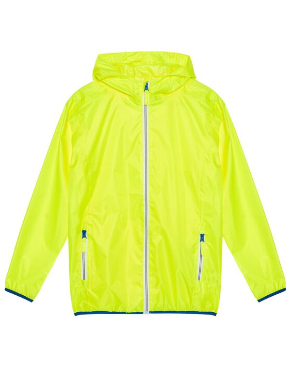 Playshoes Playshoes Яке за дъжд 408700 M Жълт Regular Fit