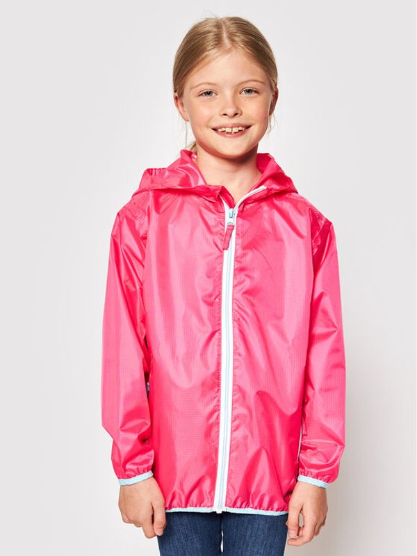 Playshoes Playshoes Яке за дъжд 408700 S Розов Regular Fit
