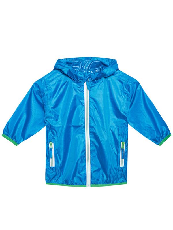 Playshoes Playshoes Яке за дъжд 408700 S Син Regular Fit