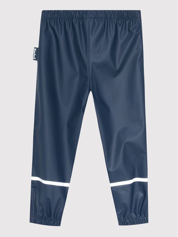 Playshoes Playshoes Зимни панталони 405421 M Жълт Regular Fit