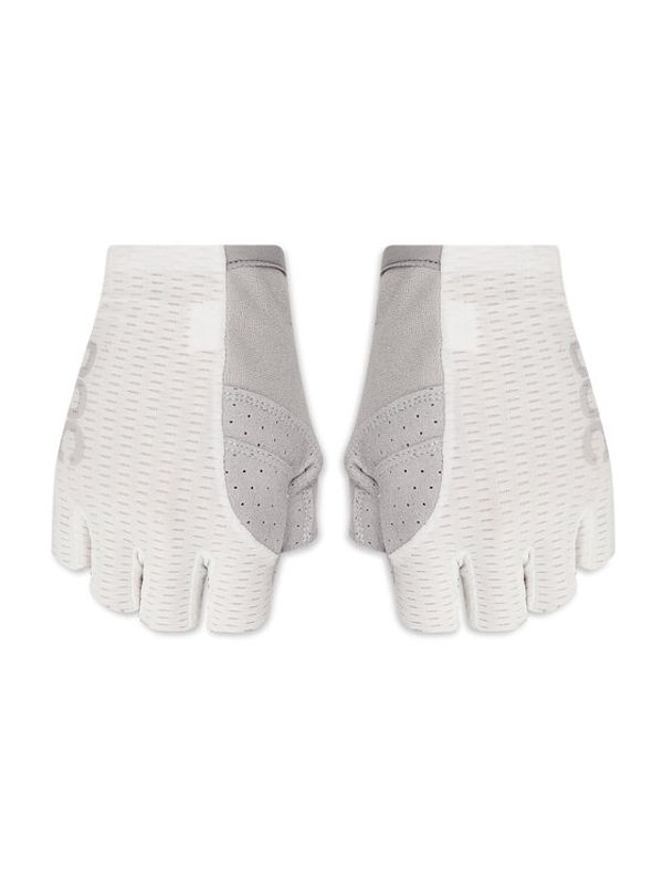 POC POC Дамски ръкавици Agile Short Glove 30375 1001 Бял