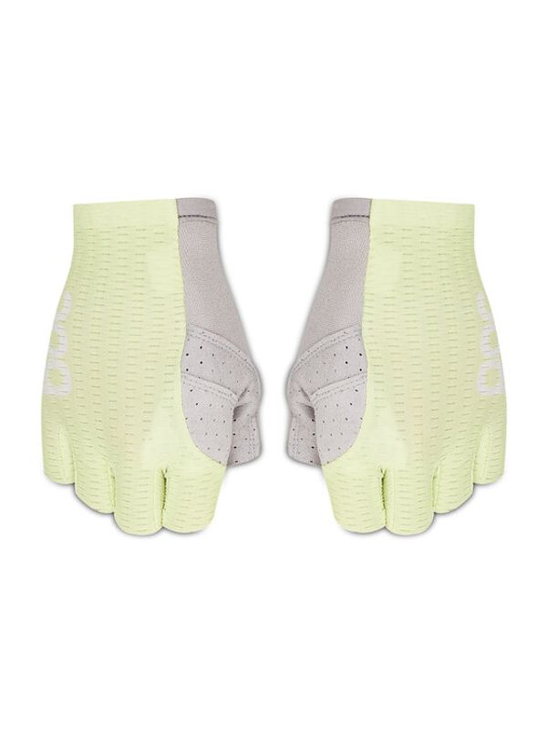 POC POC Дамски ръкавици Agile Short Glove 30375 1327 Зелен