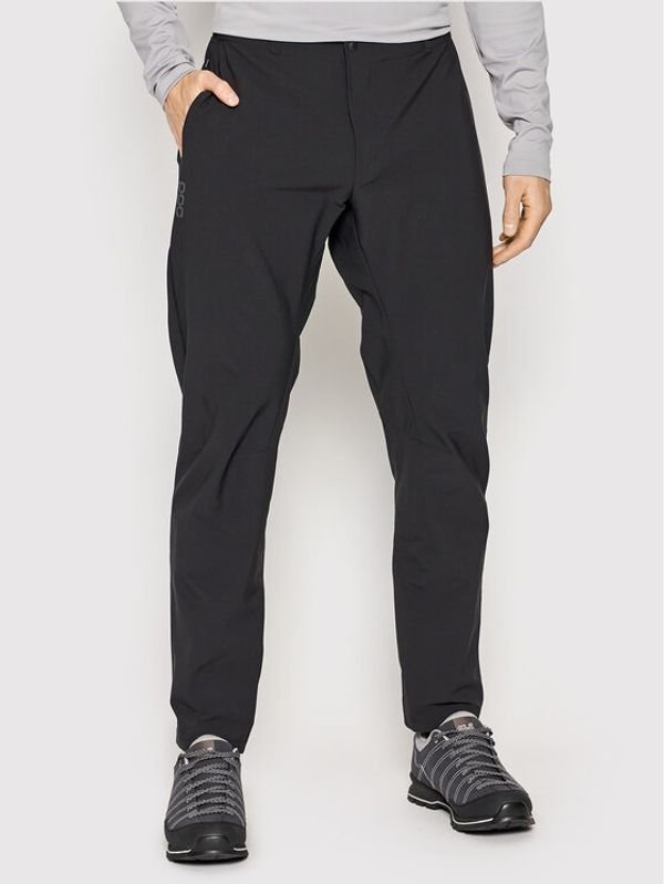 POC POC Текстилни панталони 62130 Черен Comfortable Fit