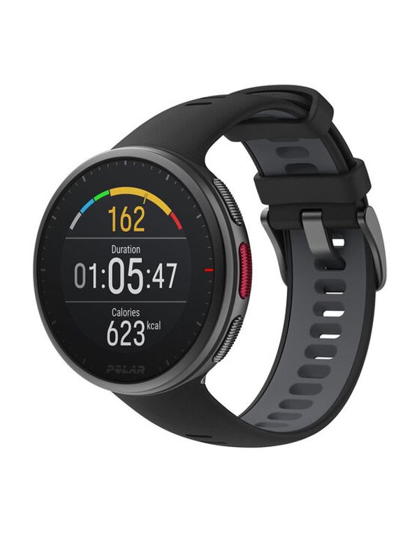 Polar Polar Smartwatch Vantage V2 90082711 M/L Черен