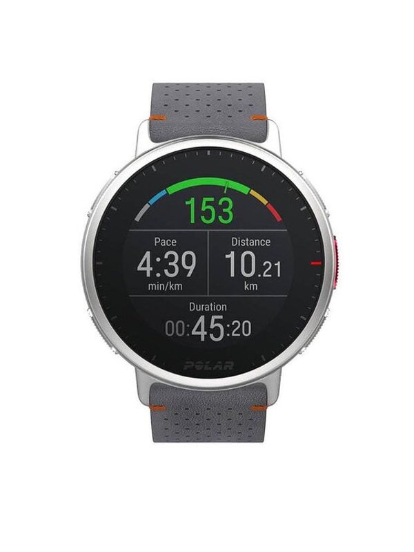 Polar Polar Smartwatch Vantage V2 M-L Виолетов