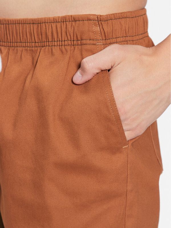 Poler Poler Спортни шорти Dusty 231APM4005 Цветен Regular Fit