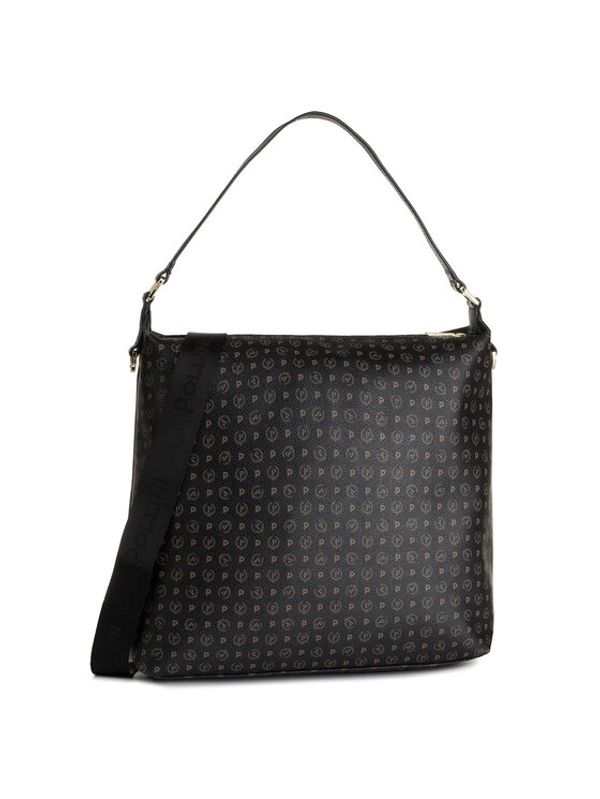 Pollini Pollini Дамска чанта E8439PP08Q1100A Черен