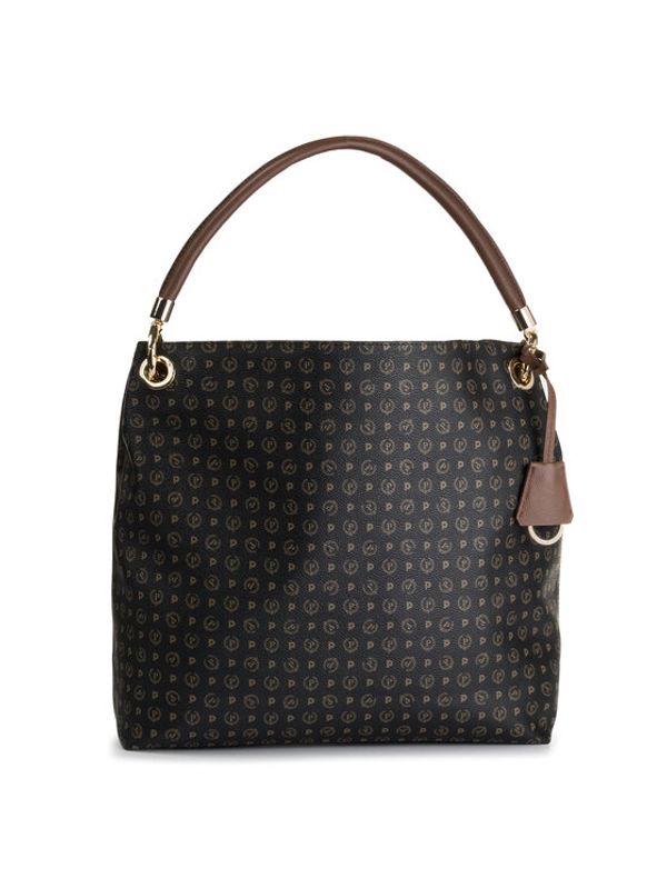Pollini Pollini Дамска чанта TE8409PP02Q1100D Черен