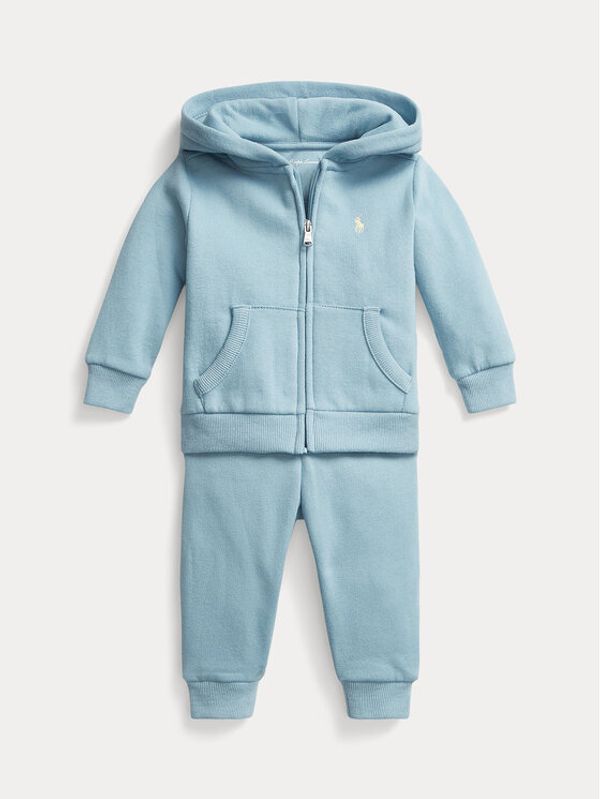 Polo Ralph Lauren Polo Ralph Lauren Анцуг 320879018007 Син Regular Fit