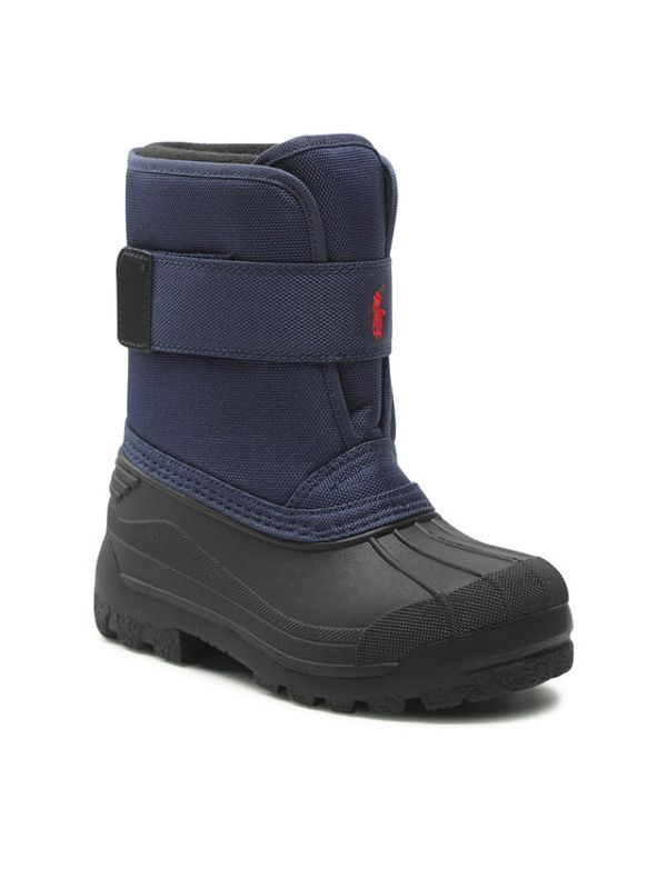 Polo Ralph Lauren Polo Ralph Lauren Апрески Everlee RF103730 S Тъмносин