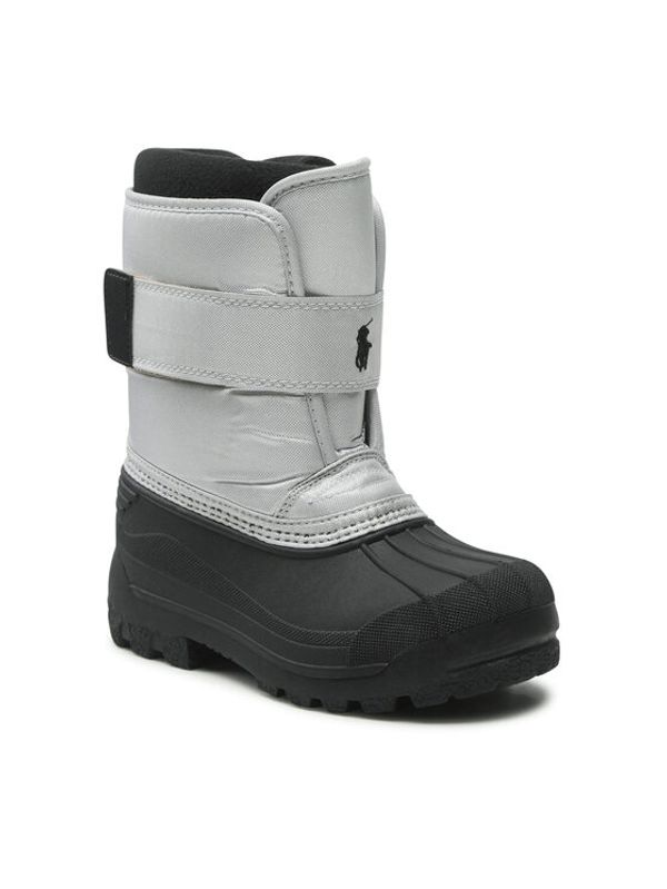 Polo Ralph Lauren Polo Ralph Lauren Апрески Everlee RF103768 S Сив