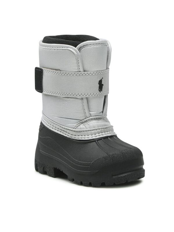 Polo Ralph Lauren Polo Ralph Lauren Апрески Everlee RF103768 Сив