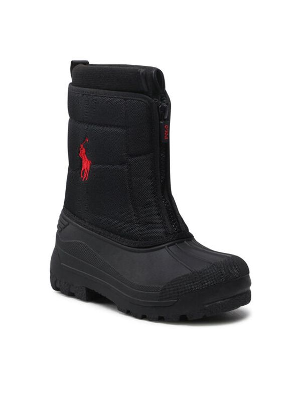 Polo Ralph Lauren Polo Ralph Lauren Апрески Quilo Zip II RF103217 S Черен