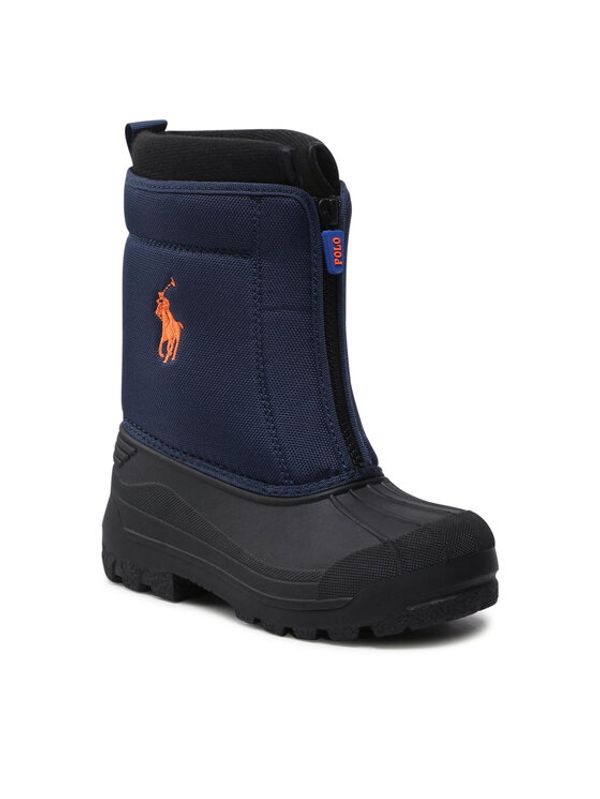 Polo Ralph Lauren Polo Ralph Lauren Апрески Quilo Zip II RF103680 Тъмносин