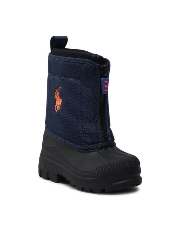 Polo Ralph Lauren Polo Ralph Lauren Апрески Quio Zip II RF103669 Тъмносин