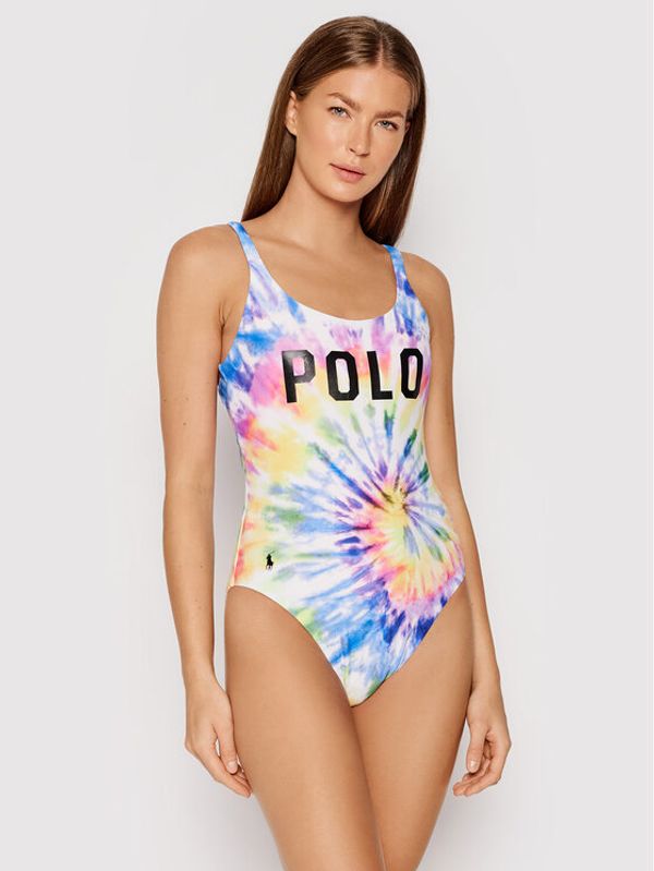 Polo Ralph Lauren Polo Ralph Lauren Бански костюм 21029307 Цветен