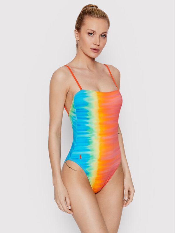 Polo Ralph Lauren Polo Ralph Lauren Бански костюм 21257302 Цветен