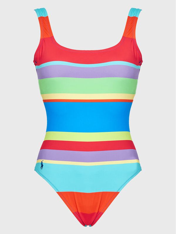 Polo Ralph Lauren Polo Ralph Lauren Бански костюм 21375310 Цветен
