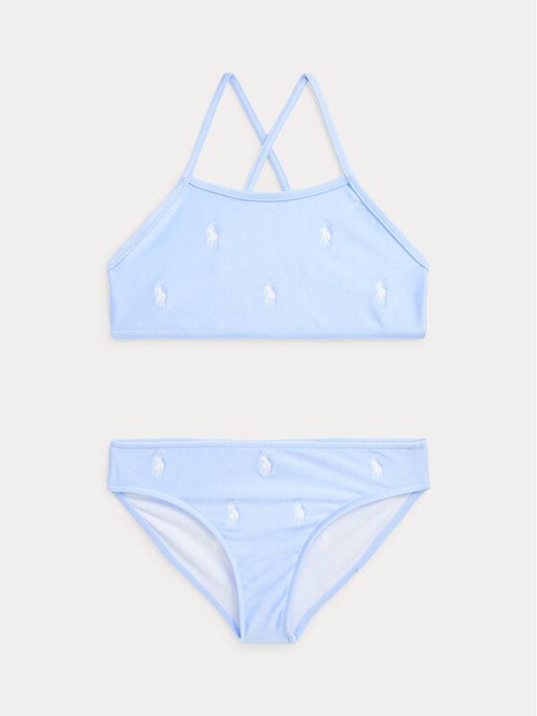 Polo Ralph Lauren Polo Ralph Lauren Бански костюм 311901302003 Син