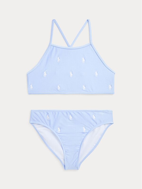 Polo Ralph Lauren Polo Ralph Lauren Бански костюм 313901302003 Син