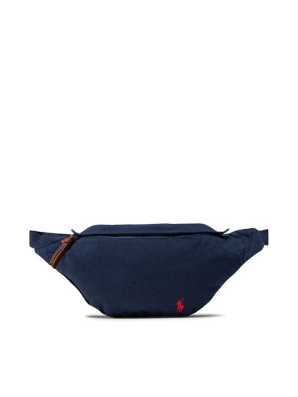 Polo Ralph Lauren Polo Ralph Lauren Чанта за кръст Mpolo F21 D2 405842687006 Тъмносин