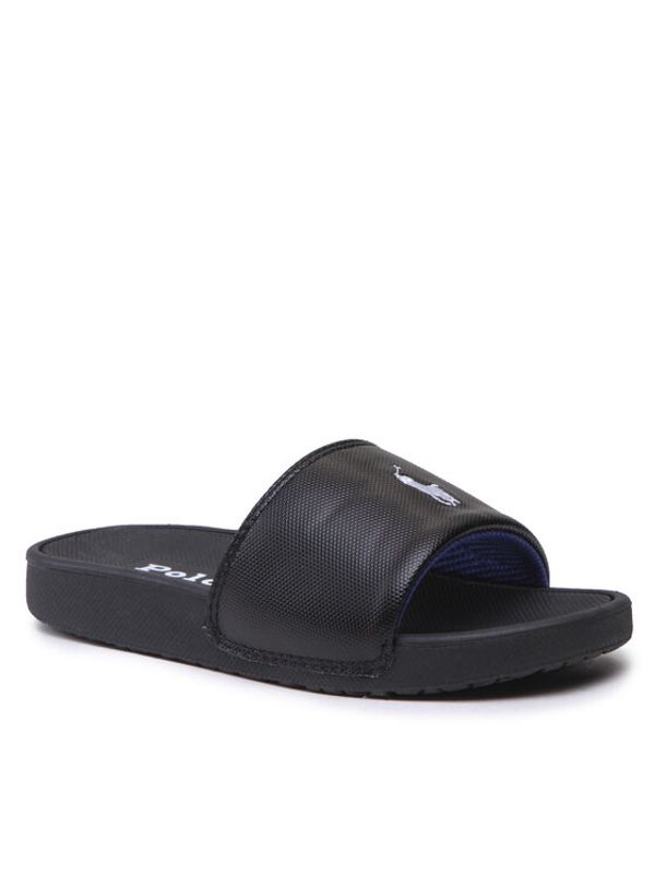 Polo Ralph Lauren Polo Ralph Lauren Чехли Cayson Ii RF103987 Черен