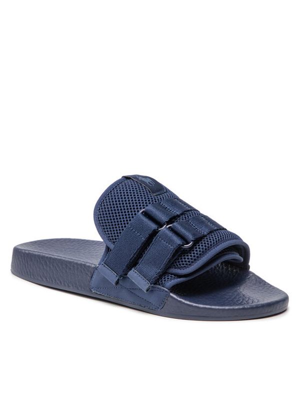 Polo Ralph Lauren Polo Ralph Lauren Чехли Utility Slde 809860991002 Тъмносин