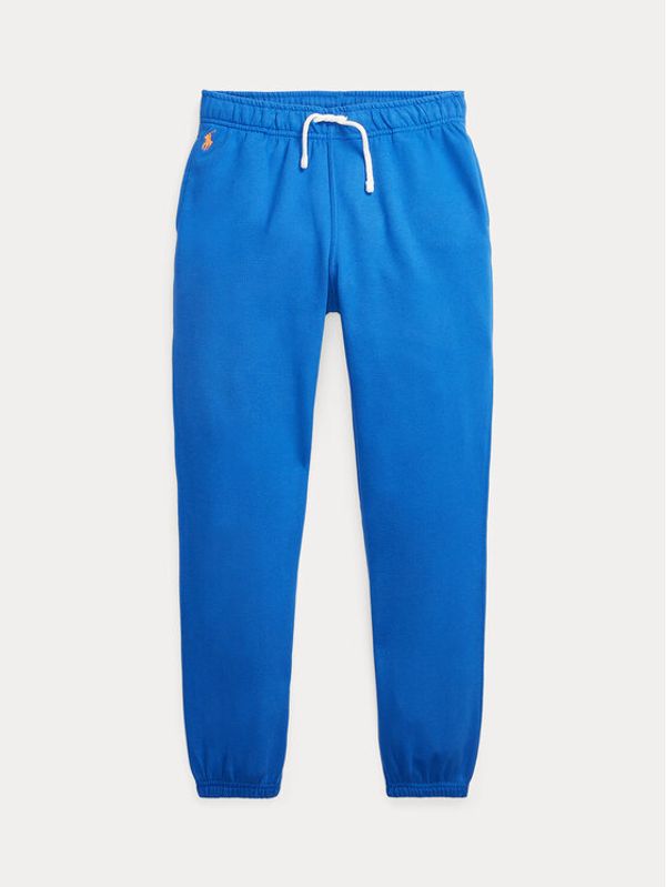 Polo Ralph Lauren Polo Ralph Lauren Долнище анцуг 313860018012 Зелен Regular Fit