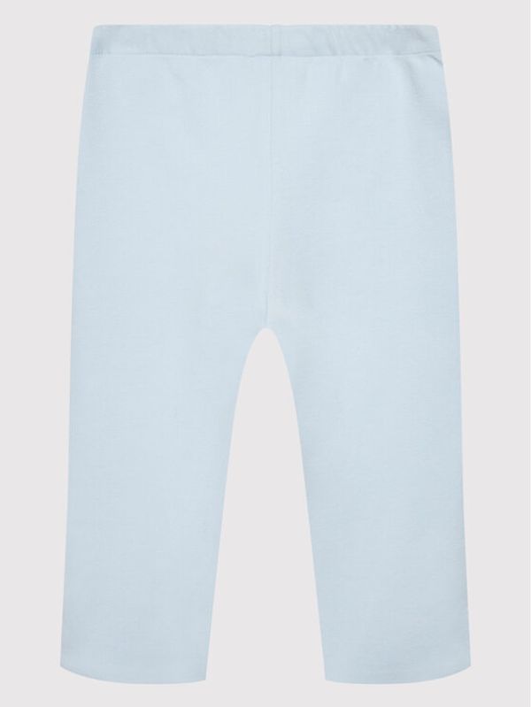 Polo Ralph Lauren Polo Ralph Lauren Долнище анцуг 320876663002 Син Regular Fit