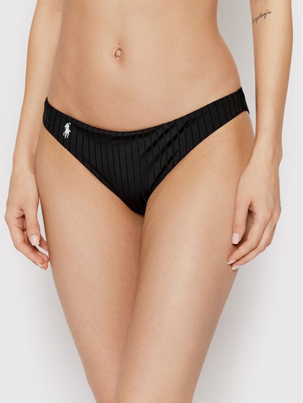 Polo Ralph Lauren Polo Ralph Lauren Долнище на бански 21254354 Черен