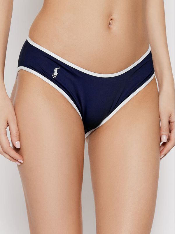 Polo Ralph Lauren Polo Ralph Lauren Долнище на бански 21254358 Тъмносин