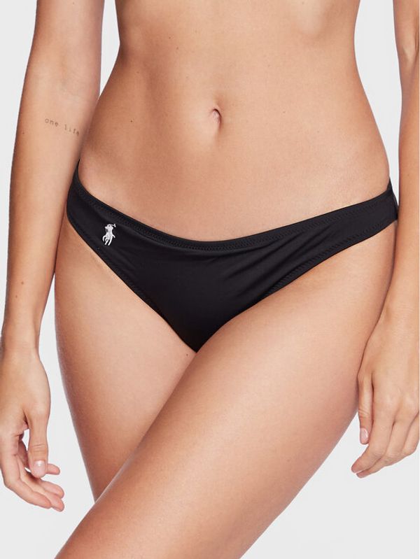 Polo Ralph Lauren Polo Ralph Lauren Долнище на бански 21255350 Черен