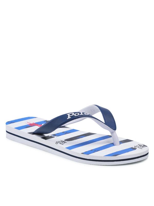 Polo Ralph Lauren Polo Ralph Lauren Джапанки Bolt 816861100004 Тъмносин