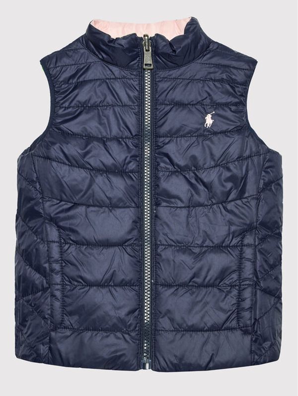 Polo Ralph Lauren Polo Ralph Lauren Елек 313859634001 Розов Regular Fit