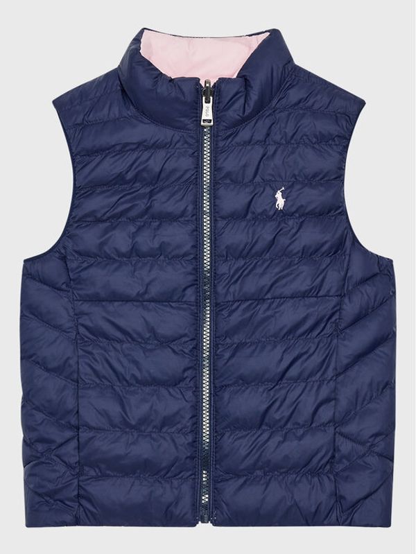 Polo Ralph Lauren Polo Ralph Lauren Елек 322875513004 Розов Regular Fit