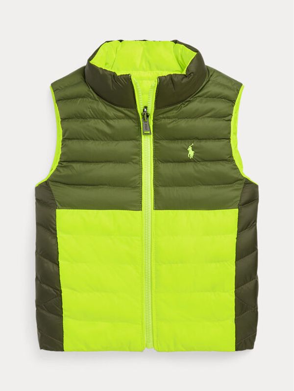 Polo Ralph Lauren Polo Ralph Lauren Елек 322888524001 Цветен Regular Fit