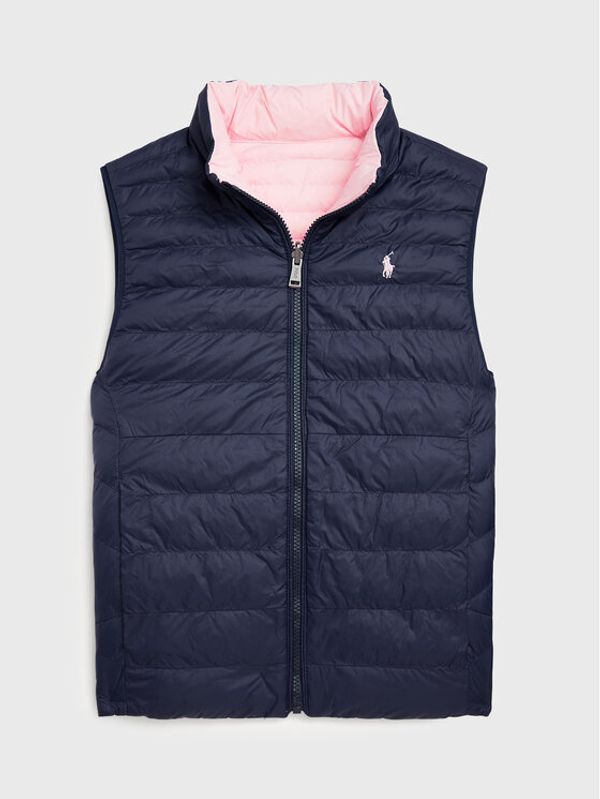 Polo Ralph Lauren Polo Ralph Lauren Елек 323875513004 Розов Regular Fit