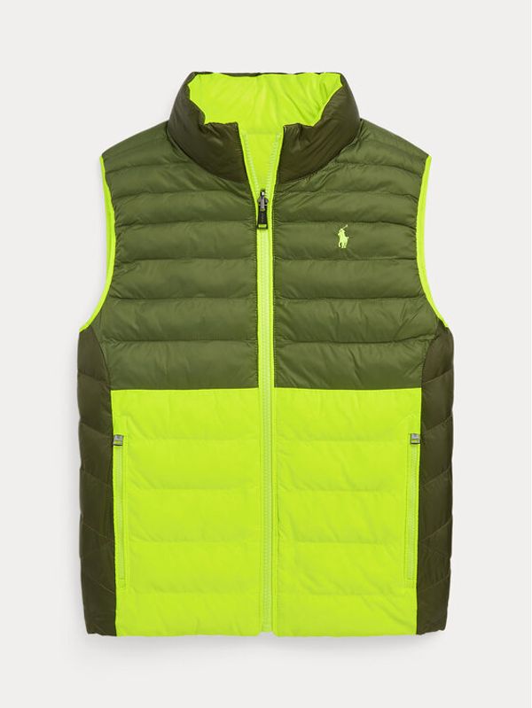 Polo Ralph Lauren Polo Ralph Lauren Елек 323888524001 Цветен Regular Fit